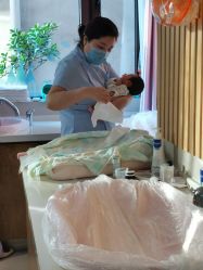 -郑州琅玥月子会所