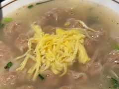 -老淮滨-蚌埠非遗小吃(淮河路店)