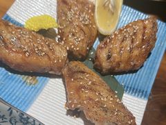 -晶吉·居酒屋·烧鸟·海胆(民主广场店)