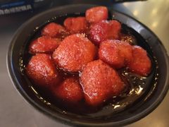 -大叹号啤酒屋·延边料理(延大店)