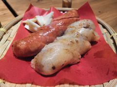 -捡角台湾食堂(花木Plus乐坊店)