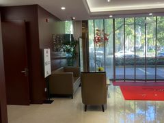 -爱康国宾体检中心(杭州滨江江南大道分院)