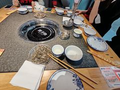 -胖子鱼·油泼甘谷辣子炝活鱼(秦州407店)