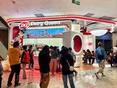 -DQ·蛋糕·冰淇淋(五棵松万达店)