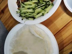 -勇猛子川菜馆(新军路店)