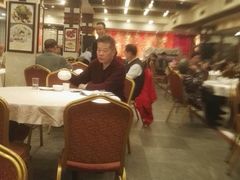大堂-拿福食府(广大路店)