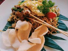 -Mai Mai Restaurant