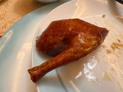 -民族饭店-四季餐厅