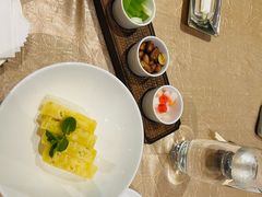 -北京泰富酒店-柏景轩中餐厅