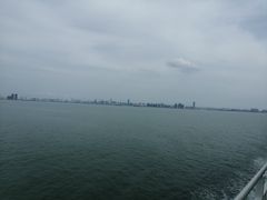 -海安新港(公交站)
