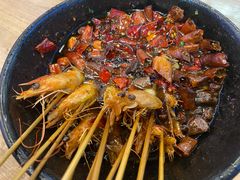 裸奔坨坨虾-成都吃客(九眼桥店)