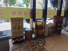 -云晓光头烧烤吧(德平路店)