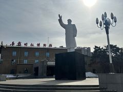 -长影旧址博物馆