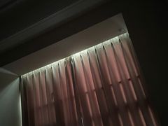 -有肆年整体软装设计 窗帘墙布硬包挂画(红星美凯龙双楠店)