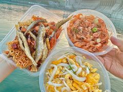 -丹水桥地锅鱼·翘嘴鲌·地方特色全鱼宴(丹江口大坝店)