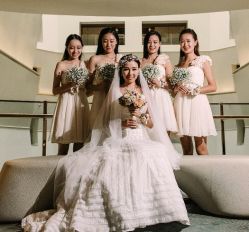 -中谷小南国花园酒店·宴会厅