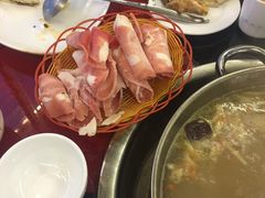 -香丽缘饭馆(黑龙潭店)