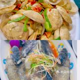 三亚美食//很多人称赞的小海豚海鲜