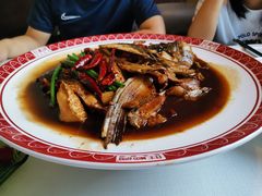 -旺顺阁鱼头泡饼(小红门店)