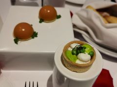 -L'Arome芳芳法国餐厅(仙林金鹰店)