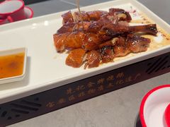 -先记烧鹅王·本地粤菜(福永店)