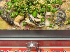 -雅佳神话·麻辣烤鱼(新街口店)