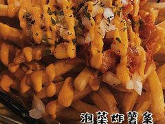 -包装马车·韩国料理·포장마차