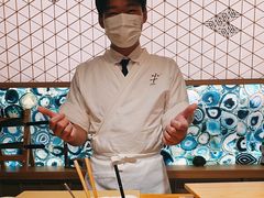 -小十Omakase(地王大厦店)