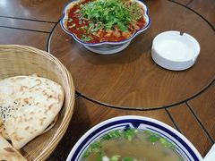 -澄城学斌水盆羊肉(总店)