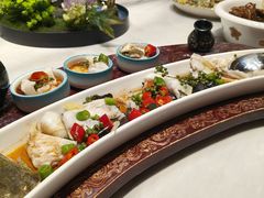 -陶缘一号·四季缘·老字号顺德菜·户外婚礼家宴(西滘店)