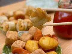 -信二嫂虾饼(振兴路店)
