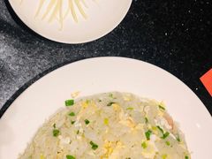 虾仁蛋炒饭-鼎泰丰(国金店)