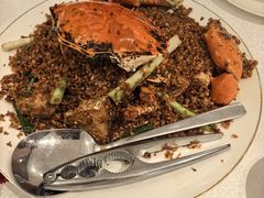 -喜记避风塘炒辣蟹(旗舰店)