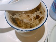 土猪汤-凤城酒家(环市西路店)