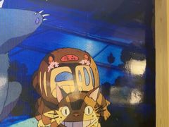 -一心创作料理屋(经开万达店)