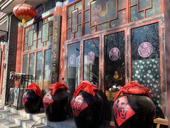 门面-大酒缸(高碑店文化新大街店)