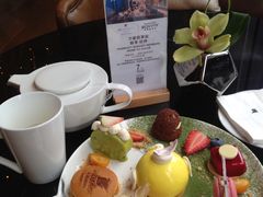 -TABLE·味西餐厅-成都茂业JW万豪酒店