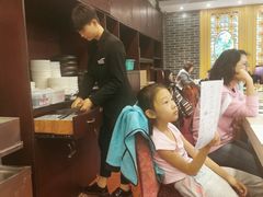 -点都德(盘福楼店)