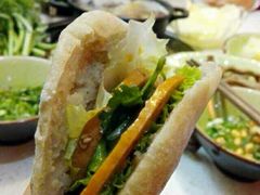 android_upload_pic-一叶一世界•素食餐厅(环球中心店)
