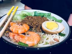-小明同学(三里屯店)