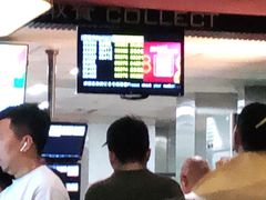 -麦当劳(龙之梦购物中心店)