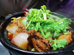 -川香煲(茅台路店)