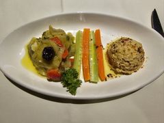 -Pasha帕夏土耳其餐厅(南昌路店)