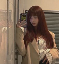 点击看大图 -3AM HAIR SALON烫发染发接发