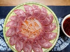 -益恒饭店乡间白族菜(古城总店)