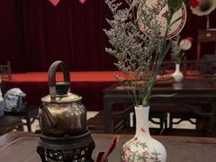 -载阳茶馆(牌坊街店)