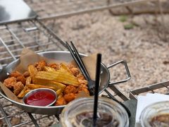 -J Create城市露营咖啡·简餐·宠物(上海动物园店)