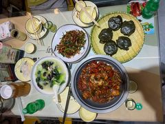 -谢三姐金奖啤酒鱼(总店)