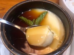 黑糖豆花-云海肴·云南小炒·汽锅鸡(天津国金汇店)
