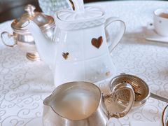 -Salon de Ville浦江汇(上海外滩华尔道夫酒店店)